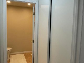 Penderie (Walk-in)
