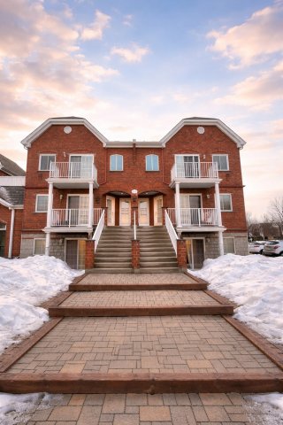 #2 - 1230 Boul. De Montarville