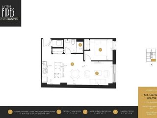 Plan (croquis)