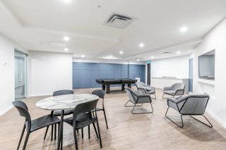 Salle communautaire