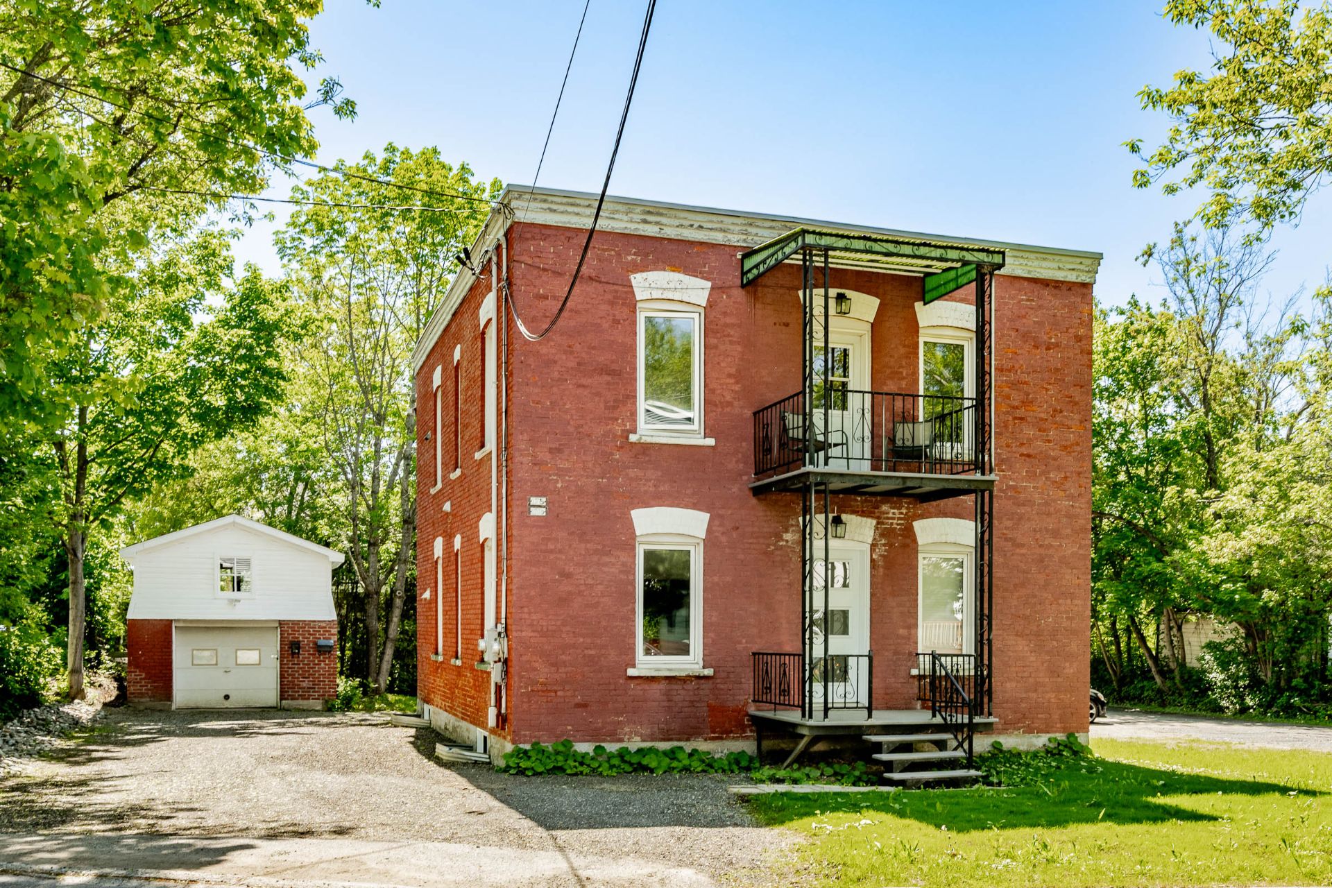 176 Rue Dollard