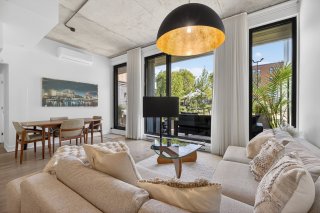#124 - 3043 Rue Sherbrooke E.