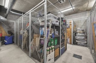 Storage