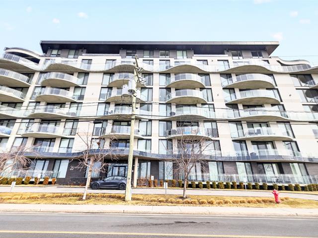 #105 - 36 Ch. du Bord-du-Lac-Lakeshore