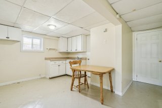 Salle à manger