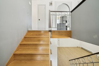 Escalier