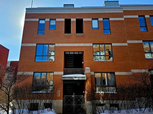 1234 Rue Pauline-Julien