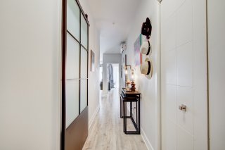 Corridor