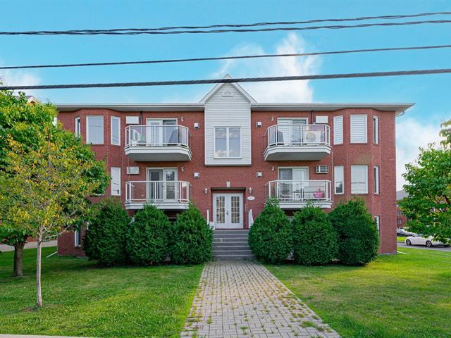 #101 - 7105 Ch. de Chambly