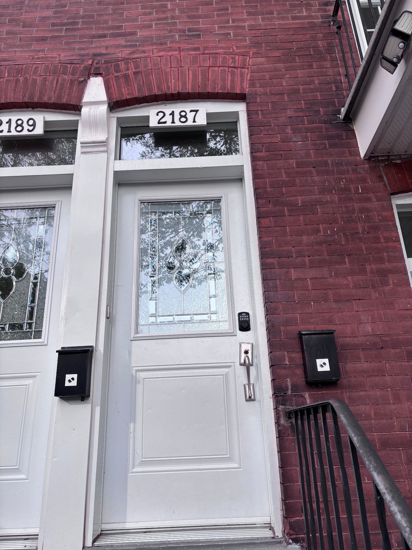 2187 Av. de Melrose