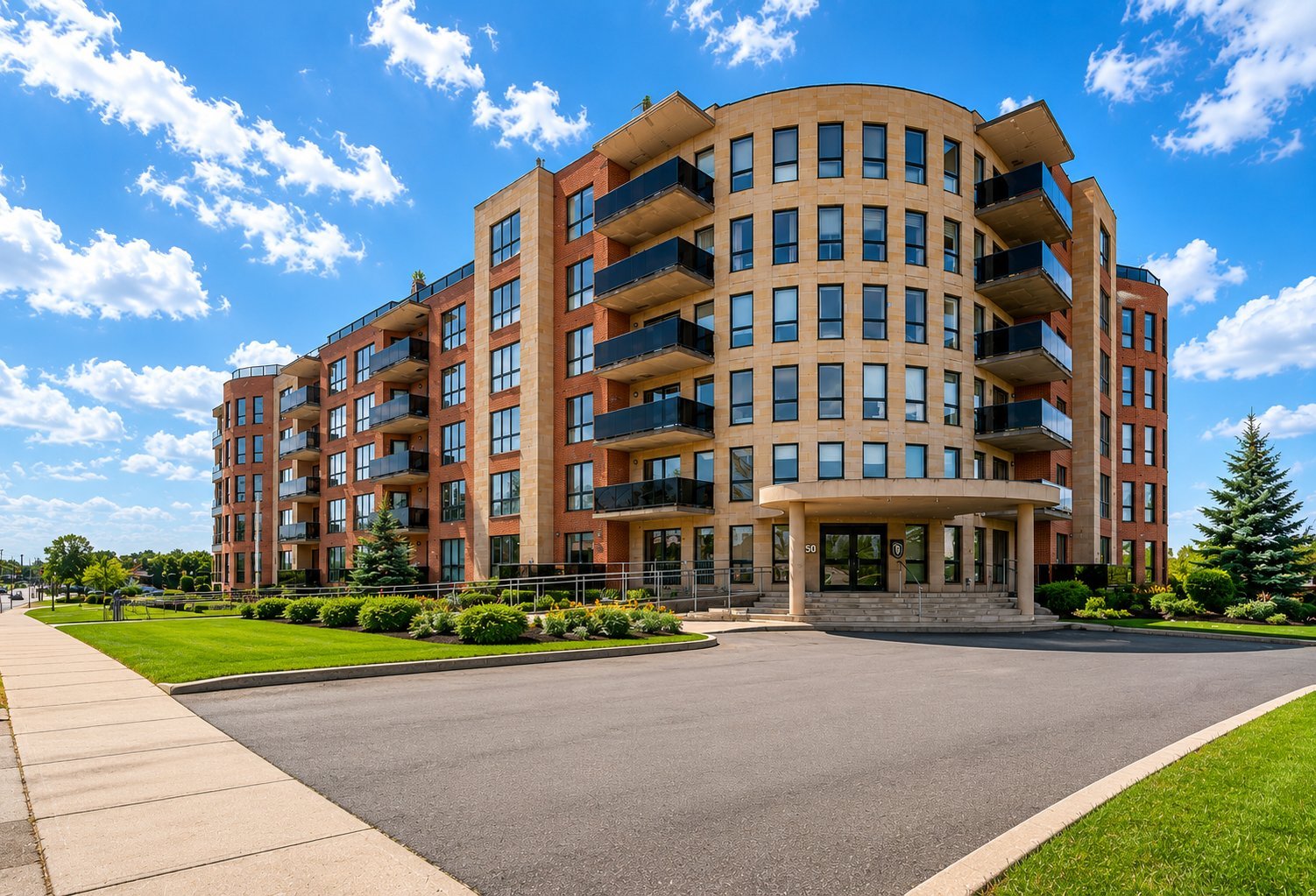 #508 - 50 Rue Barnett