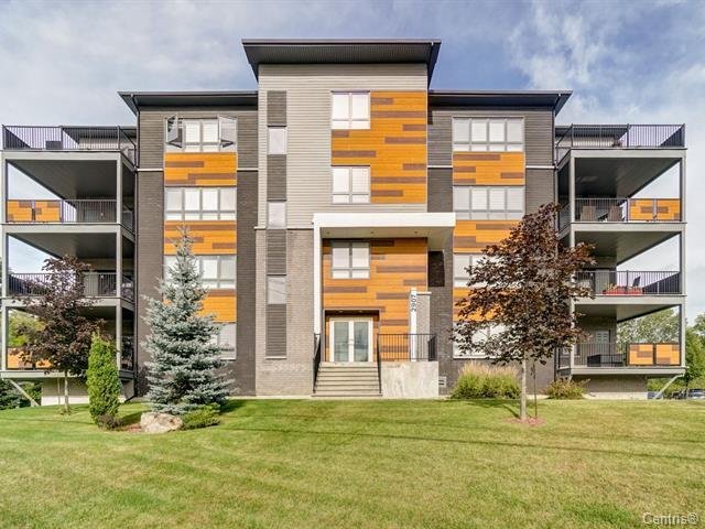 #103 - 2907 Rue St-Louis