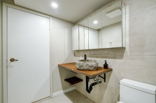 Salle de bains