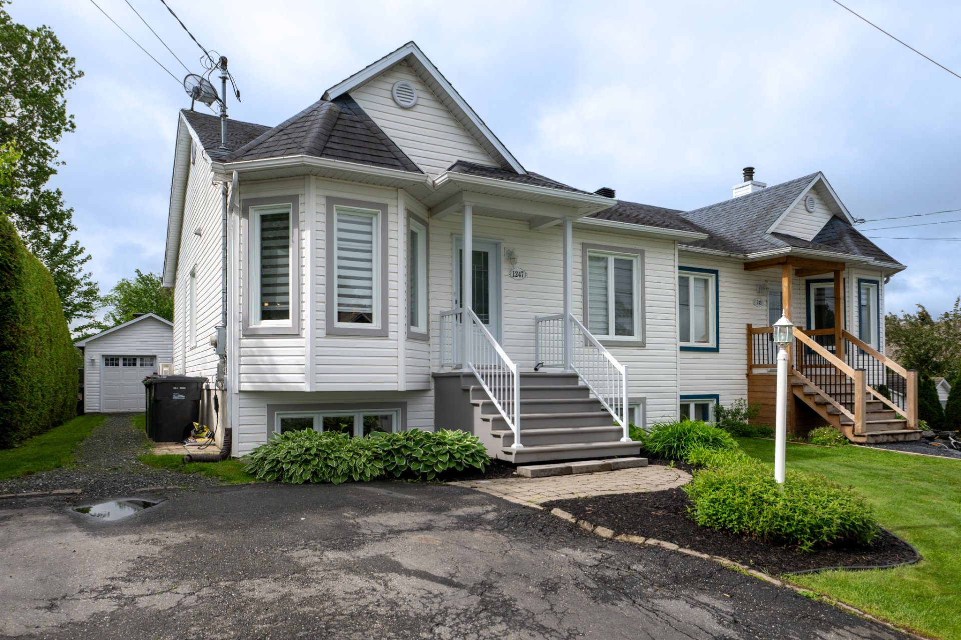 1247 Rue Boisvert