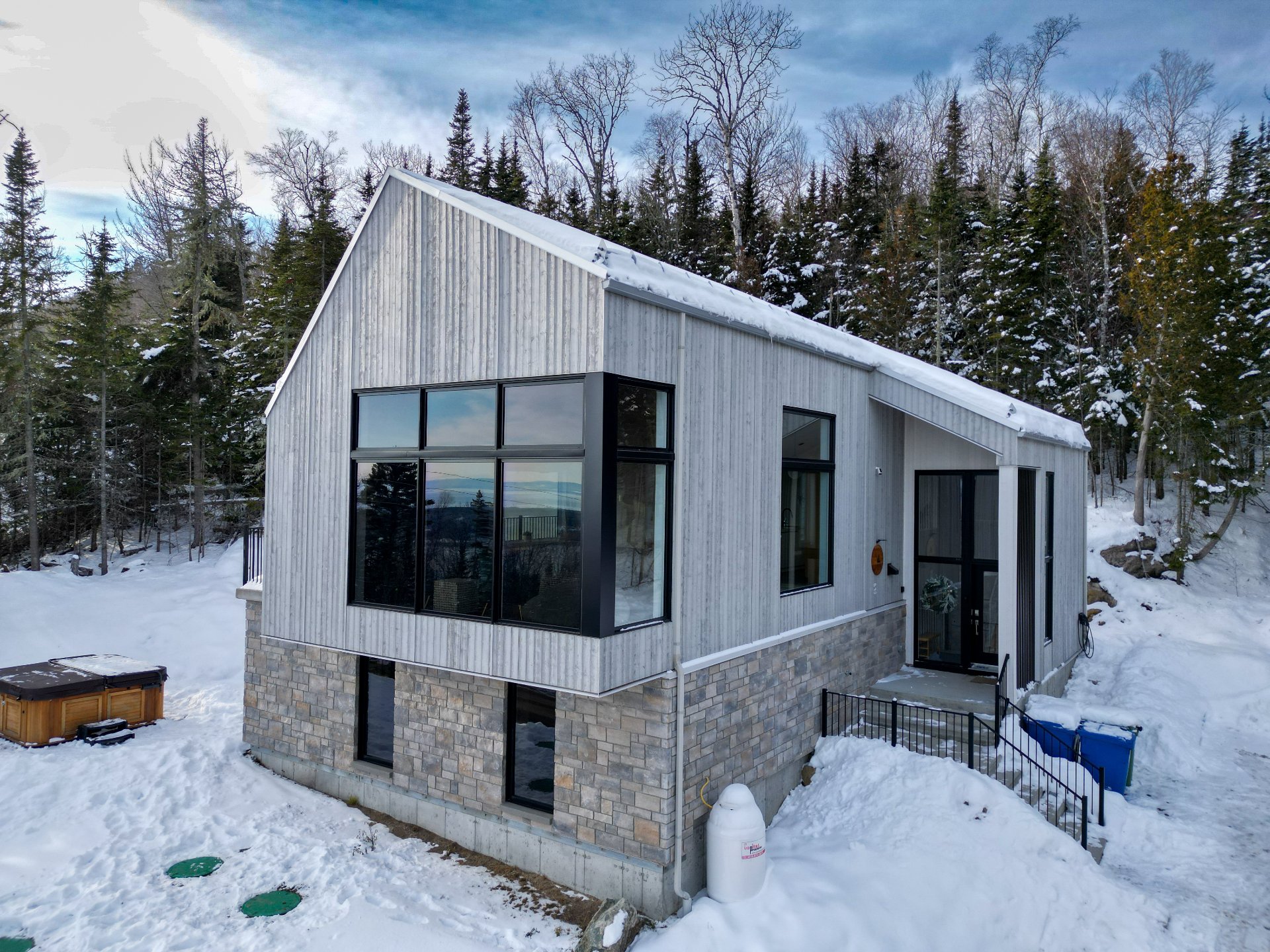 227 Ch. du Domaine-Charlevoix