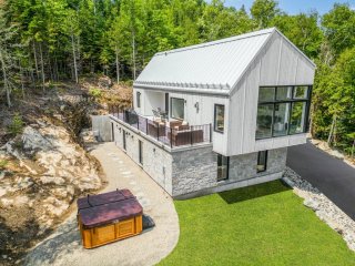 227 Ch. du Domaine-Charlevoix