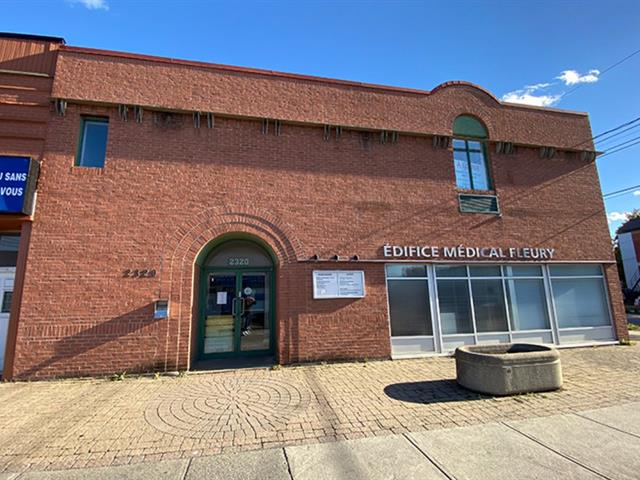 2320 Rue Fleury O.