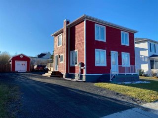 591 Av. St-Jérome