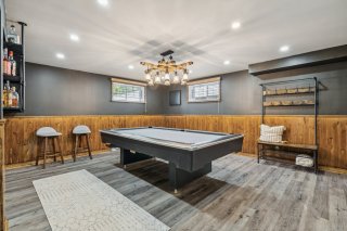 Salle familiale