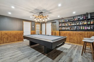 Salle familiale