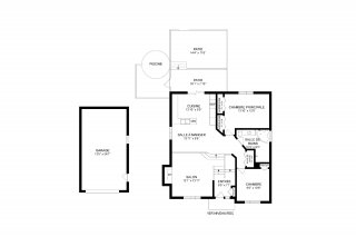 Plan (croquis)