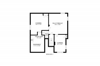 Plan (croquis)