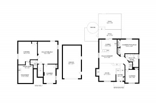 Plan (croquis)