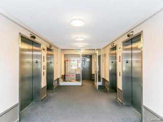 Elevator