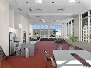 Common room