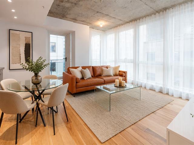 #1804 - 1188 Av. Union