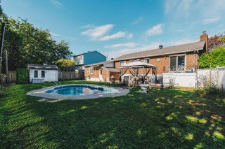 1158 Rue Notre Dame Repentigny (Repentigny)