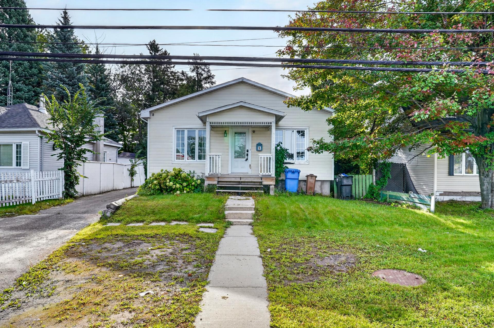 5 Rue Gauthier