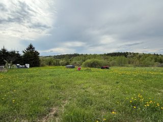 Terre/Terrain