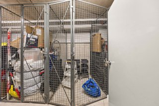 Storage