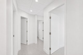Hall d'entrée