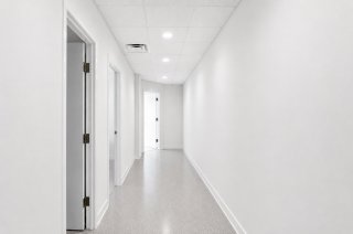 Hall d'entrée