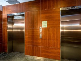 Elevator