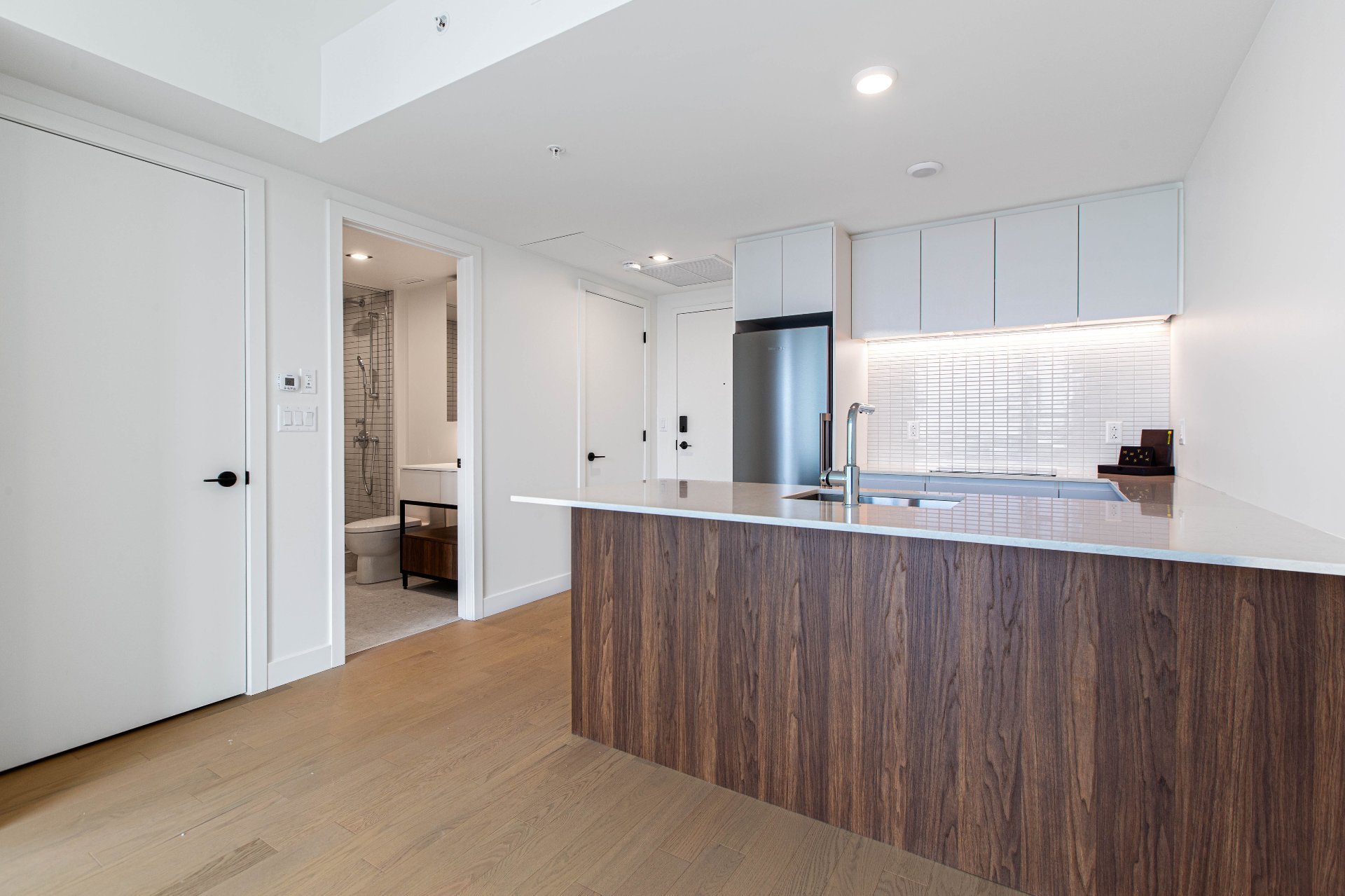 #3805 - 1210 Rue Jeanne-Mance