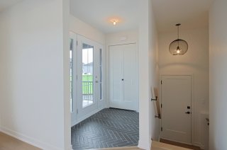 Hall d'entrée