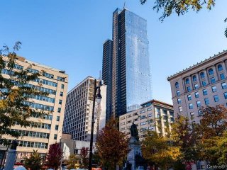 #5209 - 1205 Place Phillips