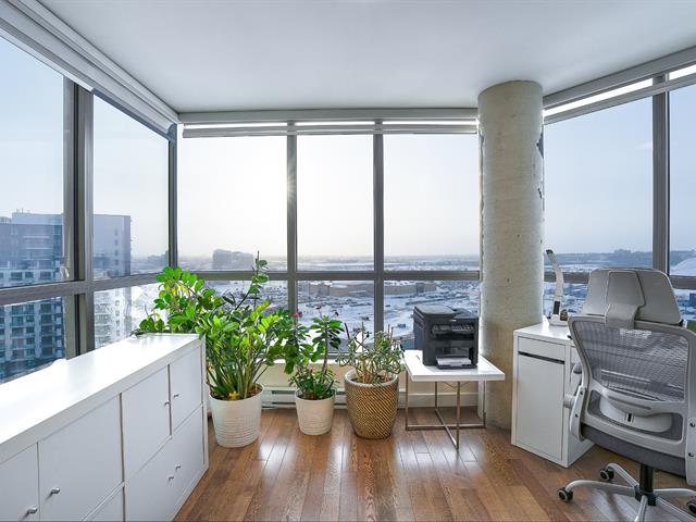 #1301 - 6900 Boul. Newman