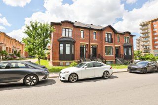 Frontage