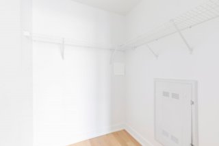 Penderie (Walk-in)