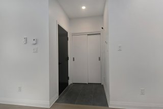 Hall d'entrée