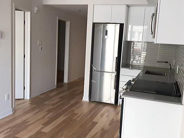 #203 - 1182 Rue Crescent