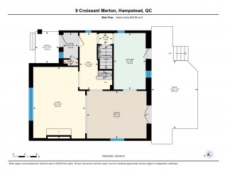 Plan (croquis)