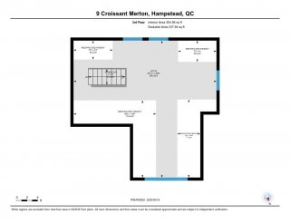 Plan (croquis)