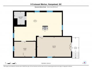 Plan (croquis)