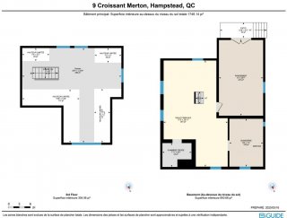 Plan (croquis)
