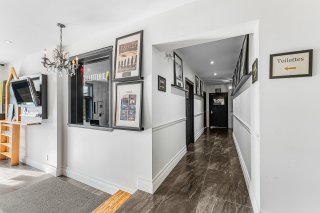 PASAGEWAY